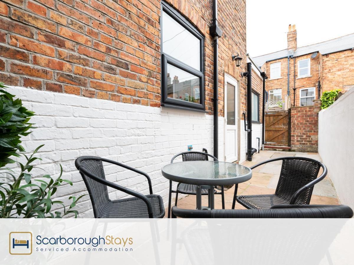 Scarborough Stays - Ashville Lodge - 5 Bedroomed House - Sleeps 9 Exterior photo